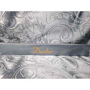 Dazzber  Dog Collar New In Box